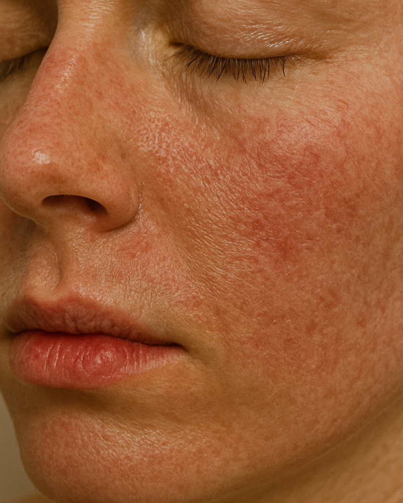 SOOTHE IRRITATED SKIN