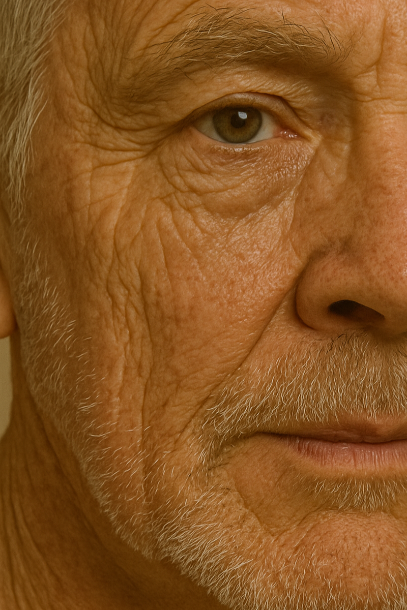 Mature Skin