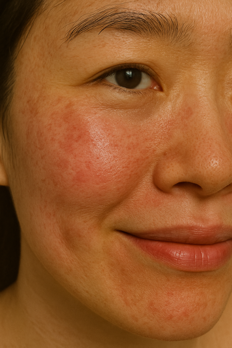 Sensitive Skin
