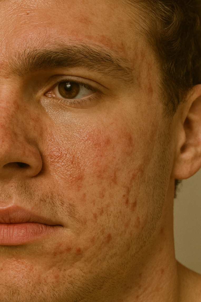 Acne